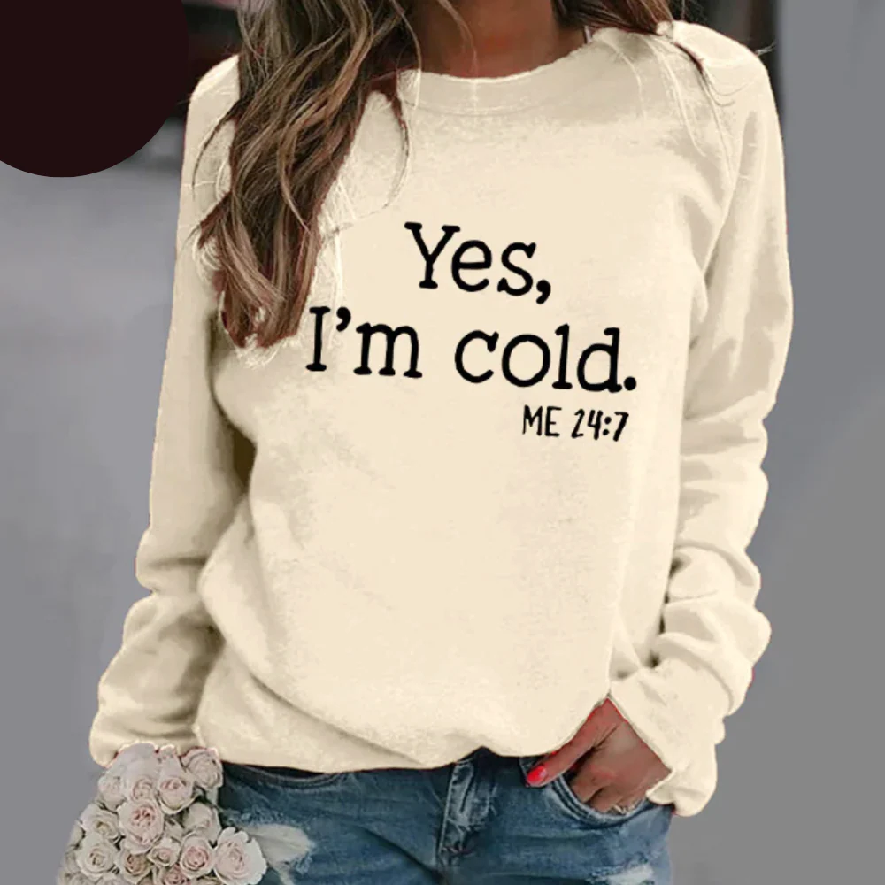 Vanesa | Casual and fashionable winter sweater - Image 6