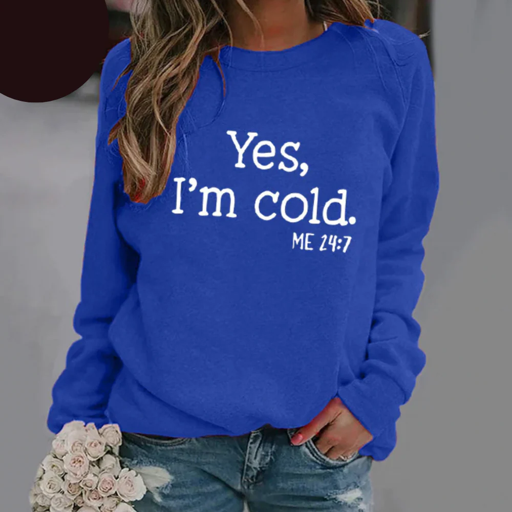 Vanesa | Casual and fashionable winter sweater - Image 7