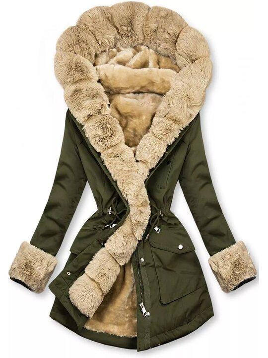 Vanesa | Chic and relaxed winter jacket - Image 2