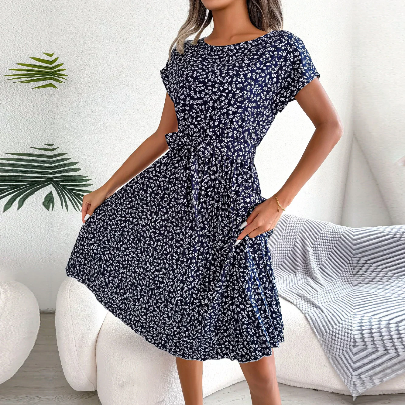 Vanesa® | Chic Summer Dress - Image 6