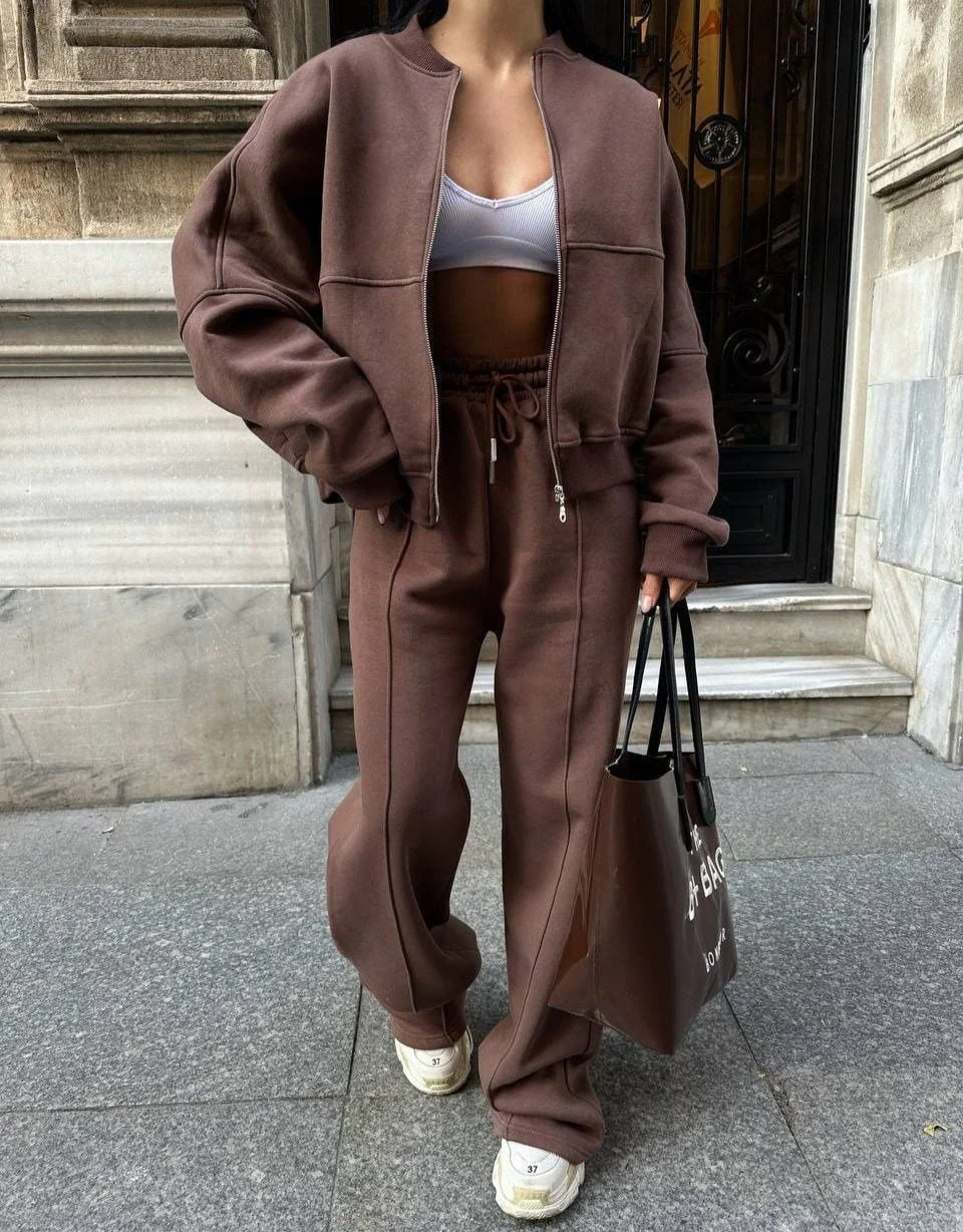 Vanesa® | COMFORTABLE TRACKSUIT - Image 4