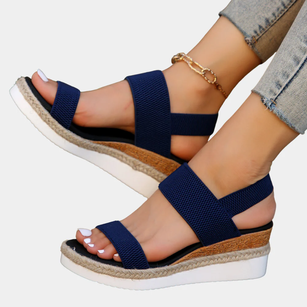 Vanesa® | Comfortable Women'S Sandals For Every Day - Image 4