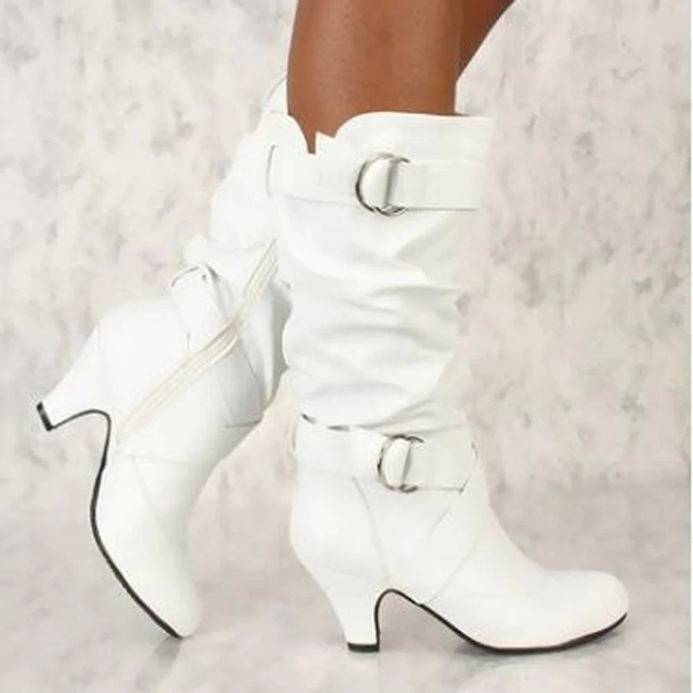 Vanesa | Durable and supportive orthopedic boots - Image 3