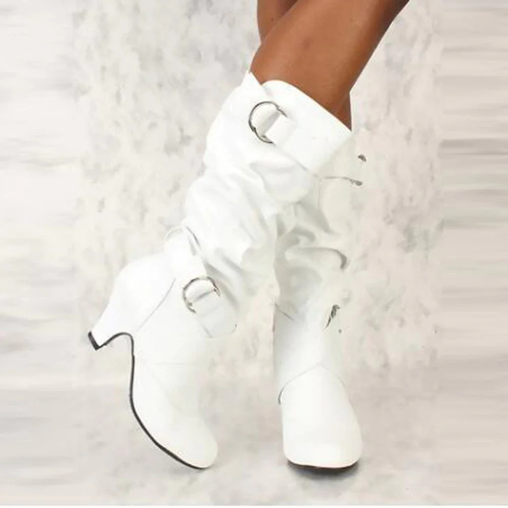 Vanesa | Durable and supportive orthopedic boots - Image 4