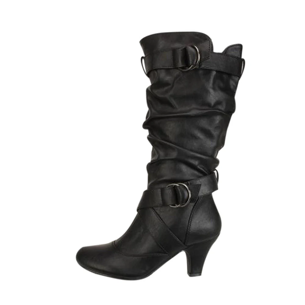 Vanesa | Durable and supportive orthopedic boots - Image 6