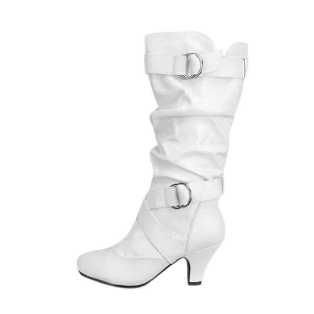 Vanesa | Durable and supportive orthopedic boots - Image 7