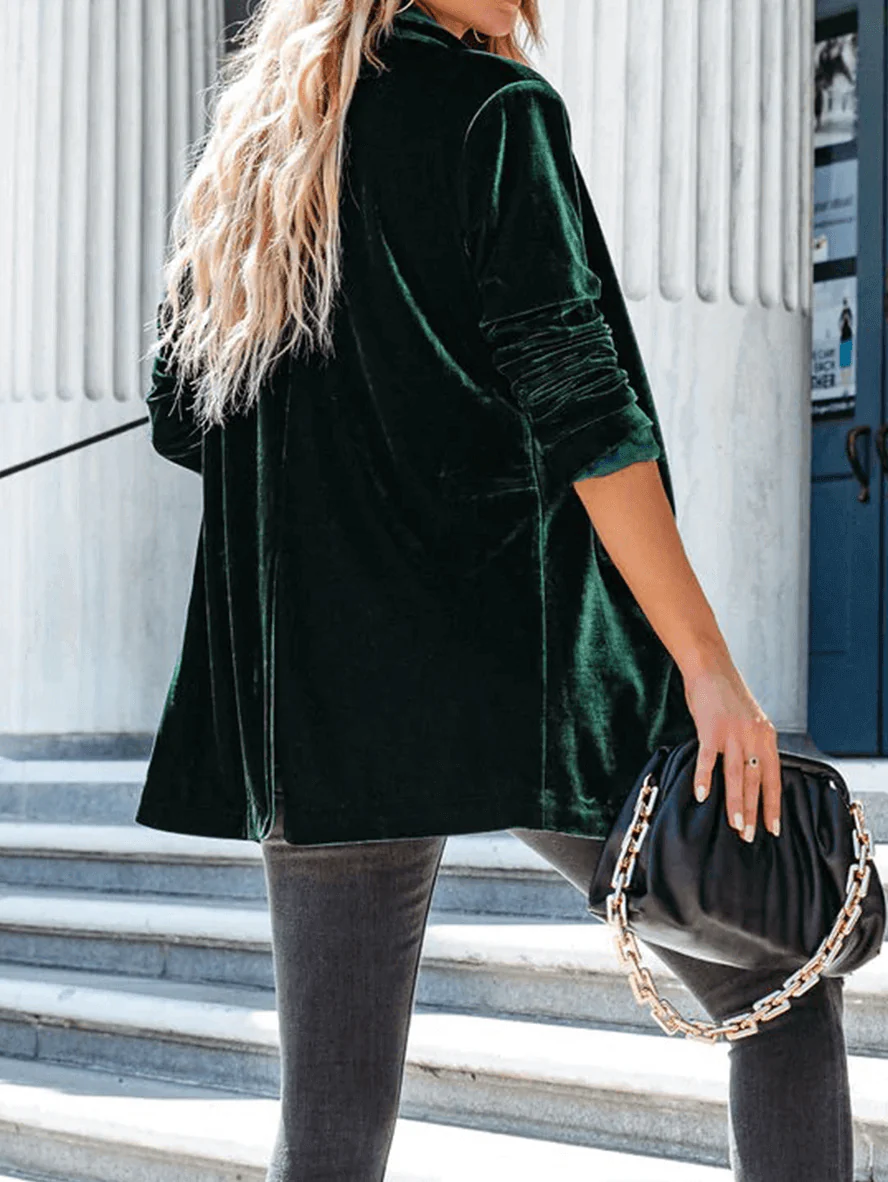 Vanesa® | Fashionable and minimalist winter garment - Image 4