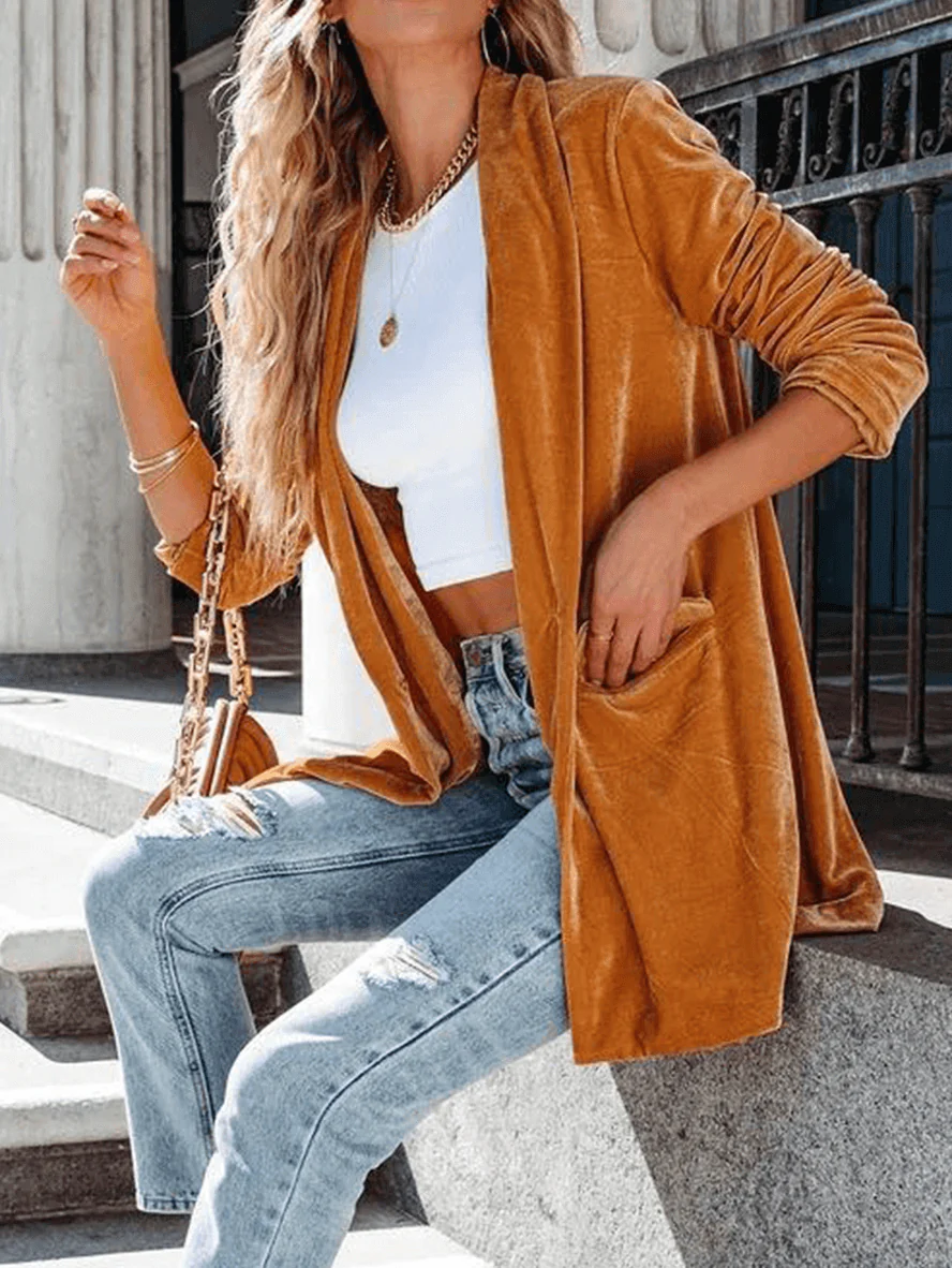 Vanesa® | Fashionable and minimalist winter garment - Image 6