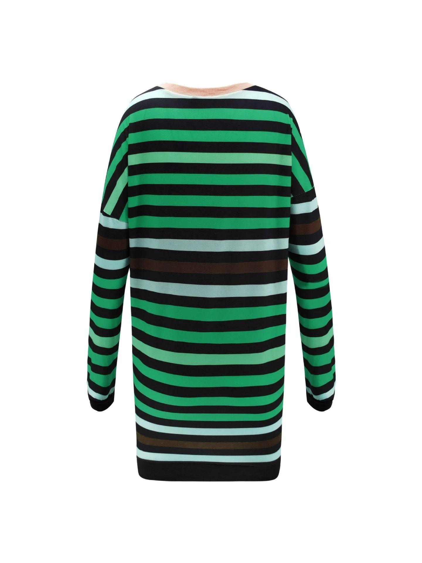 Vanesa | Modern and comfortable winter dress - Image 10