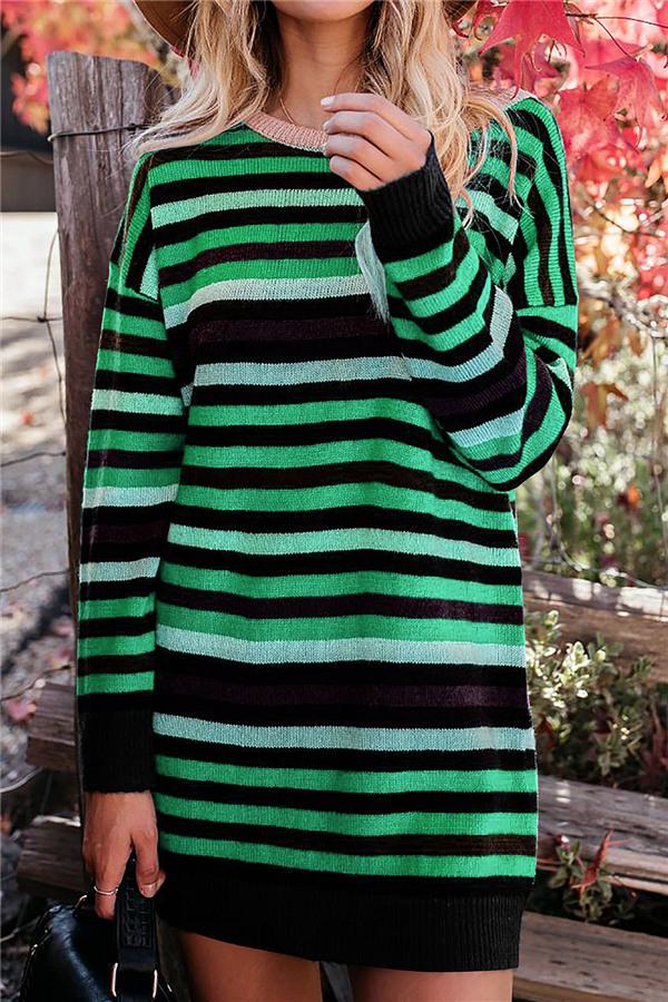 Vanesa | Modern and comfortable winter dress - Image 14