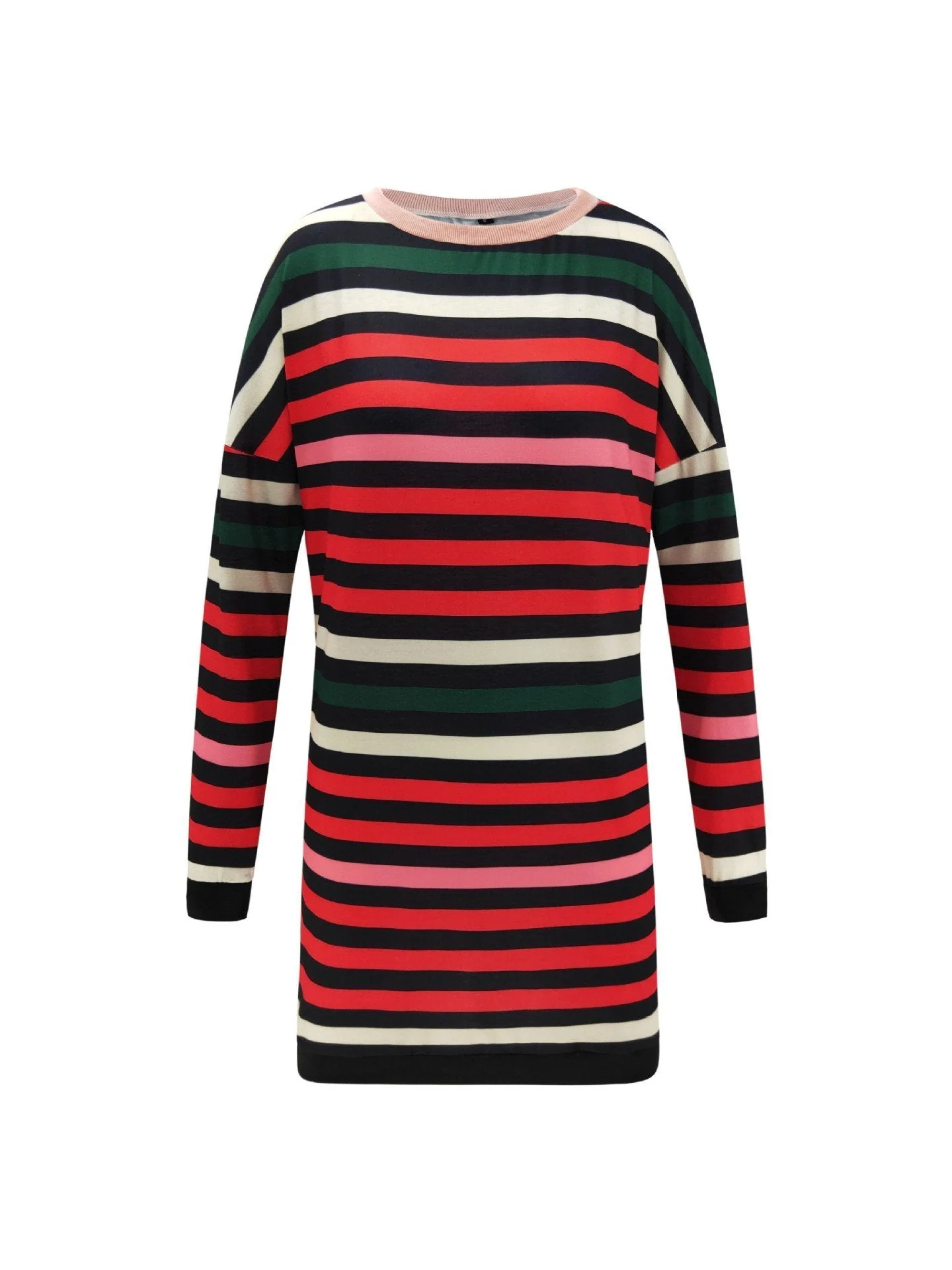 Vanesa | Modern and comfortable winter dress - Image 15