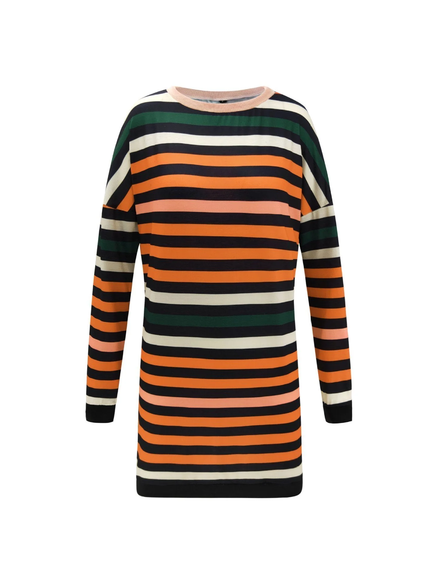 Vanesa | Modern and comfortable winter dress - Image 4