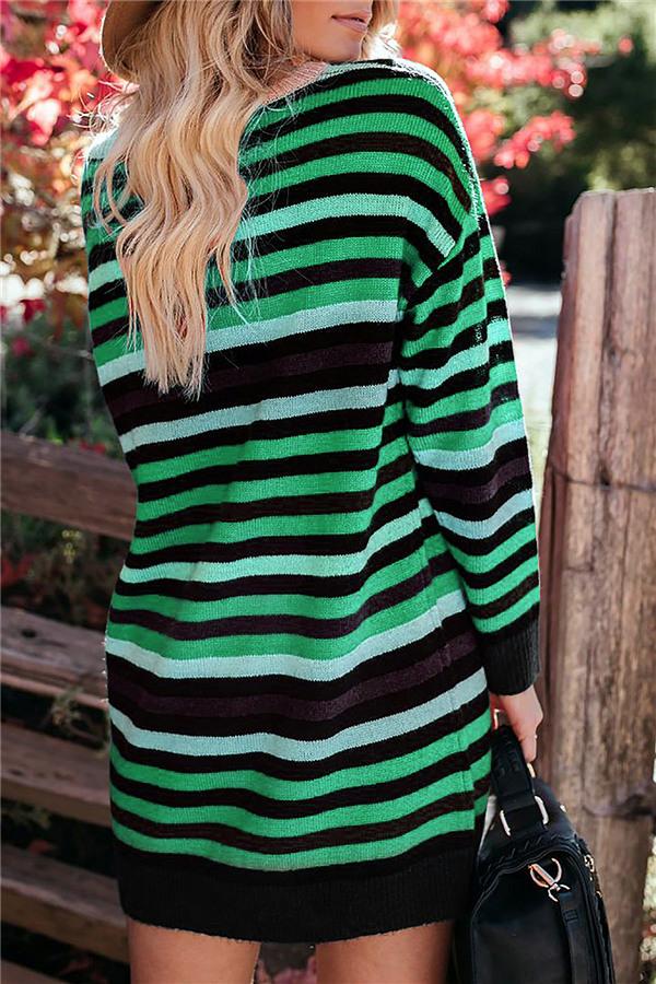 Vanesa | Modern and comfortable winter dress - Image 7