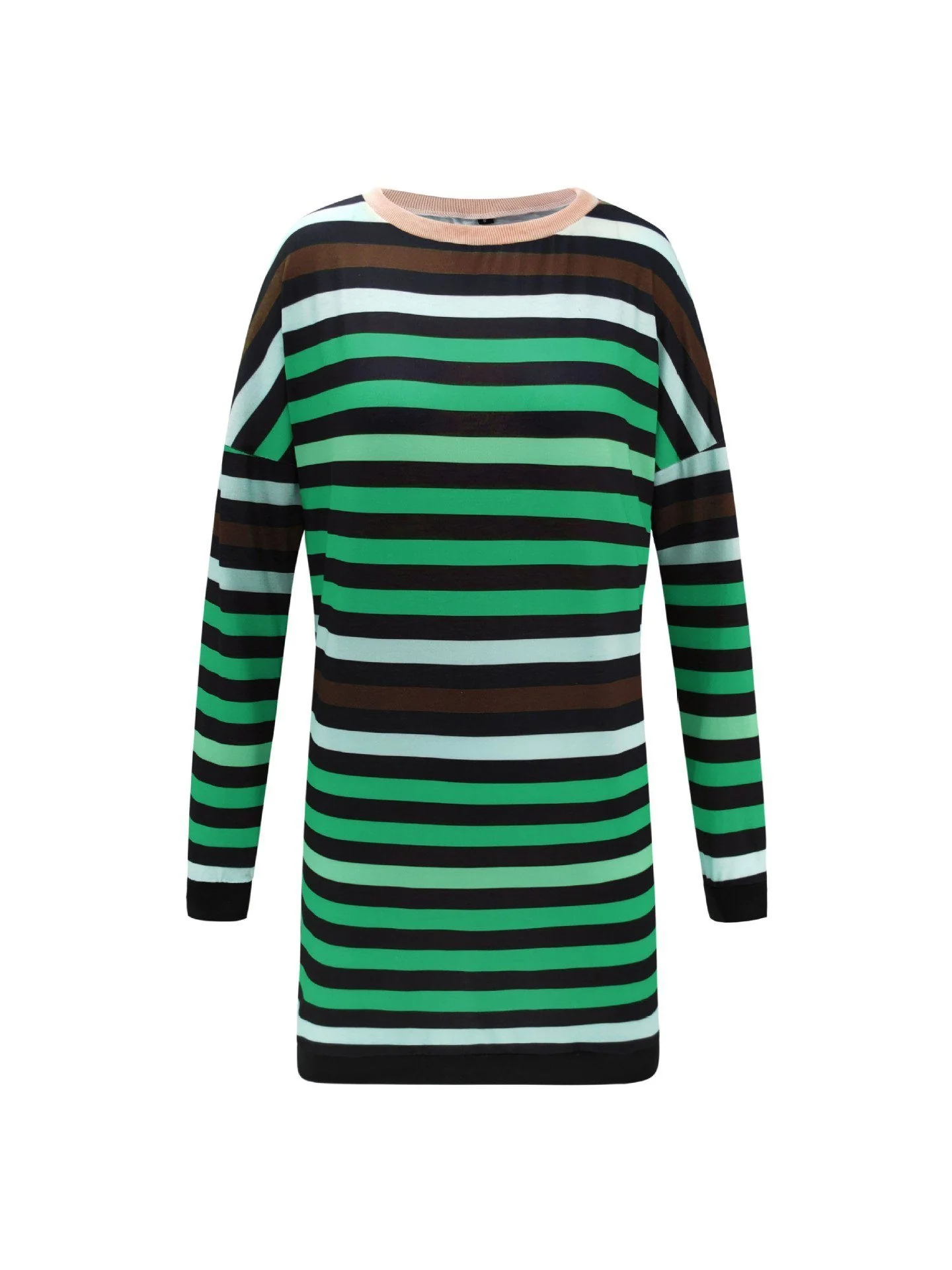 Vanesa | Modern and comfortable winter dress - Image 9