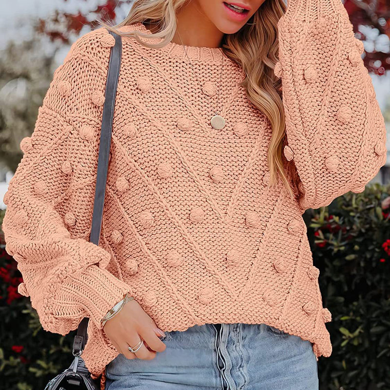 Vanesa | Versatile and comfortable winter sweater - Image 19