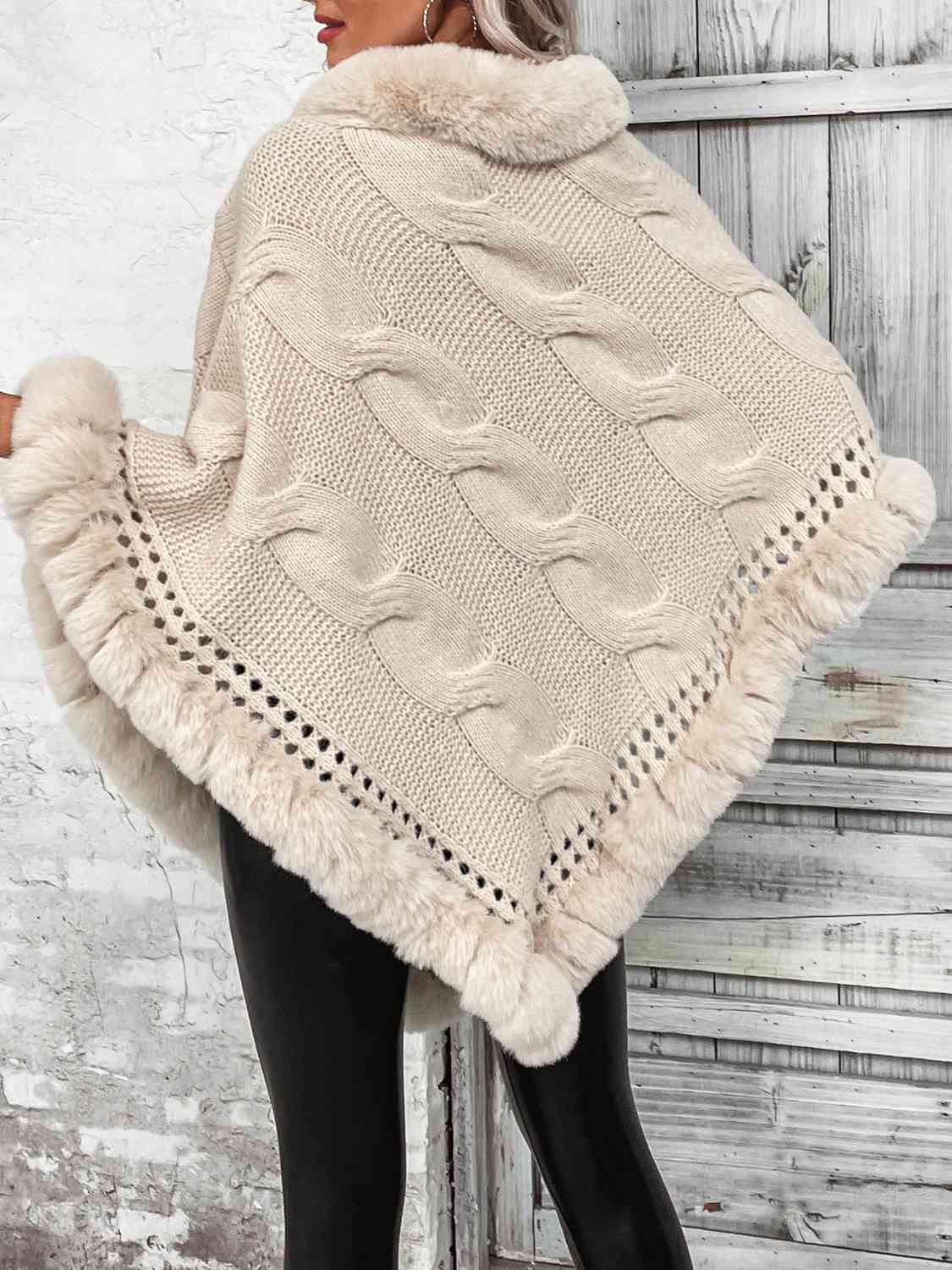 Vanesa | Casual and fashionable winter garment