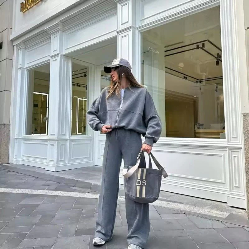Vanesa | COMFORTABLE TRACKSUIT