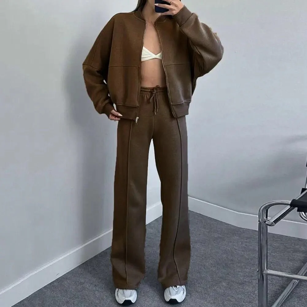 Vanesa | COMFORTABLE TRACKSUIT - Image 10