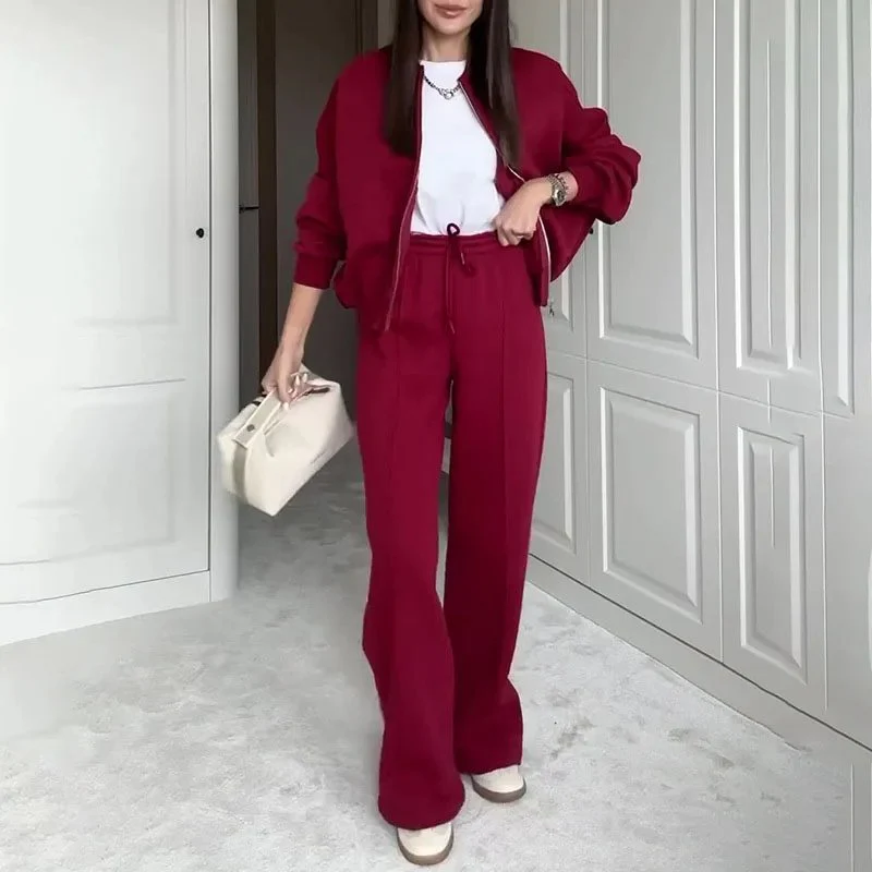 Vanesa | COMFORTABLE TRACKSUIT - Image 11