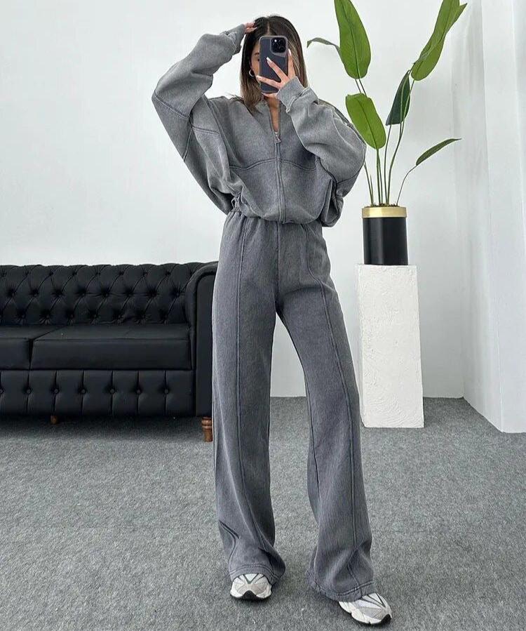 Vanesa | COMFORTABLE TRACKSUIT - Image 4