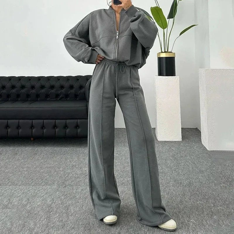 Vanesa | COMFORTABLE TRACKSUIT - Image 5