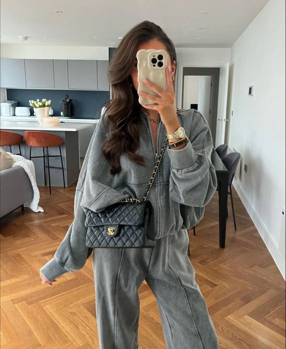 Vanesa | COMFORTABLE TRACKSUIT - Image 6