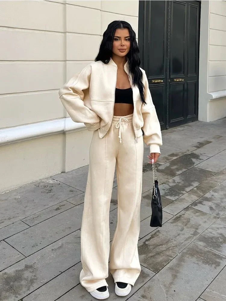 Vanesa | COMFORTABLE TRACKSUIT - Image 7