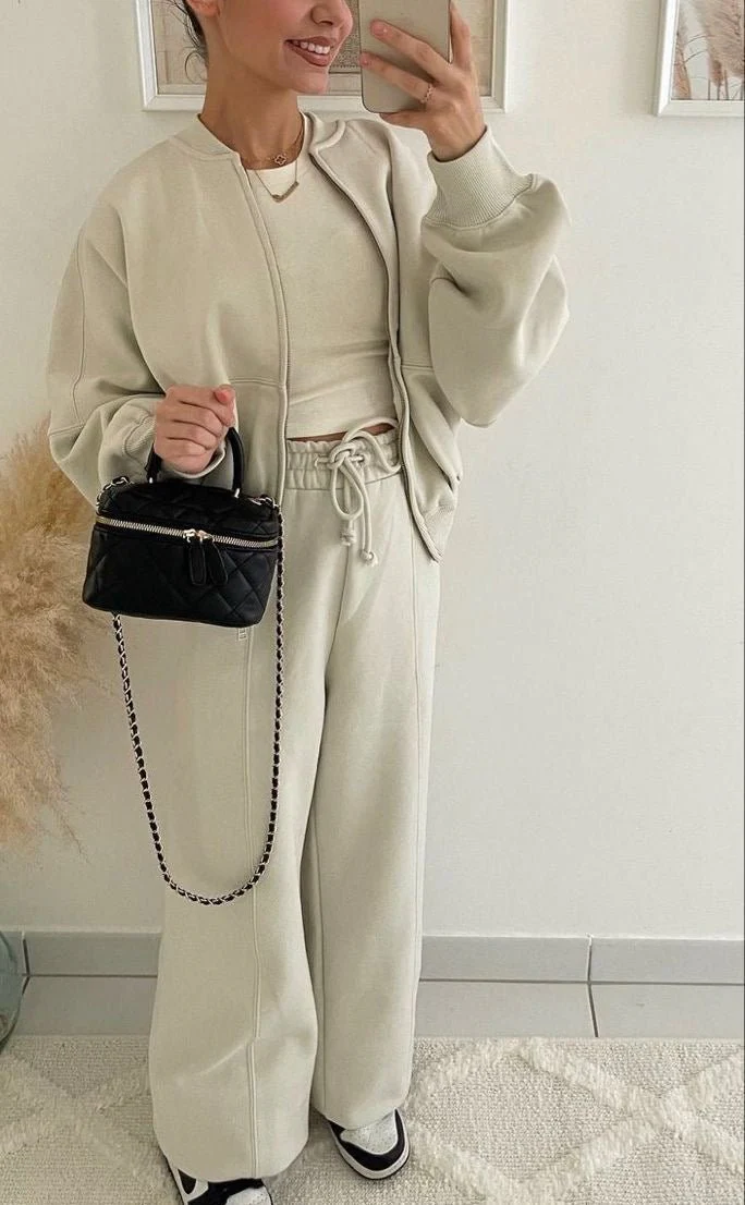 Vanesa | COMFORTABLE TRACKSUIT - Image 8