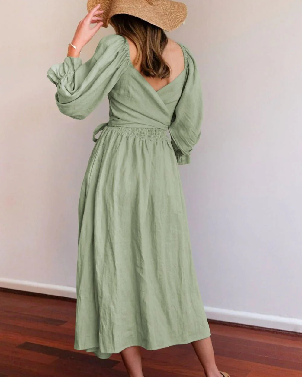 Vanessa® | Airy Summer Dress Made Of Cotton - Image 14