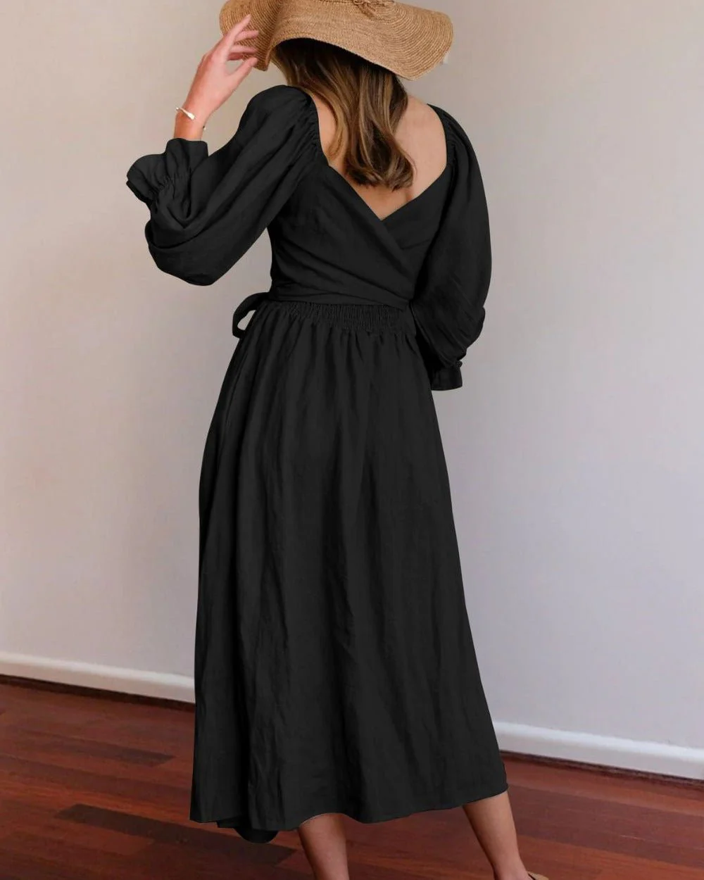 Vanessa® | Airy Summer Dress Made Of Cotton - Image 16