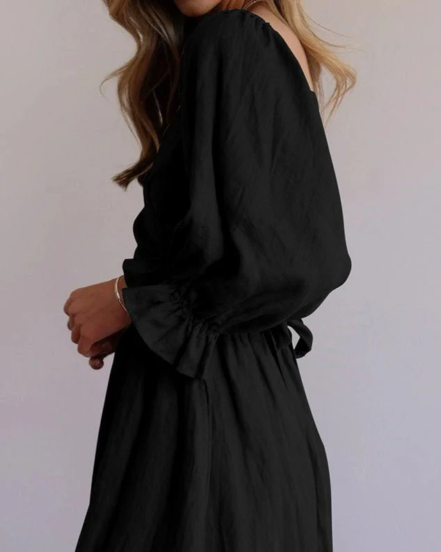 Vanessa® | Airy Summer Dress Made Of Cotton - Image 17
