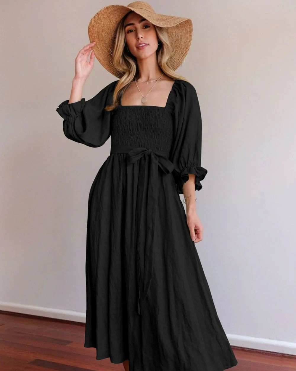 Vanessa® | Airy Summer Dress Made Of Cotton - Image 18
