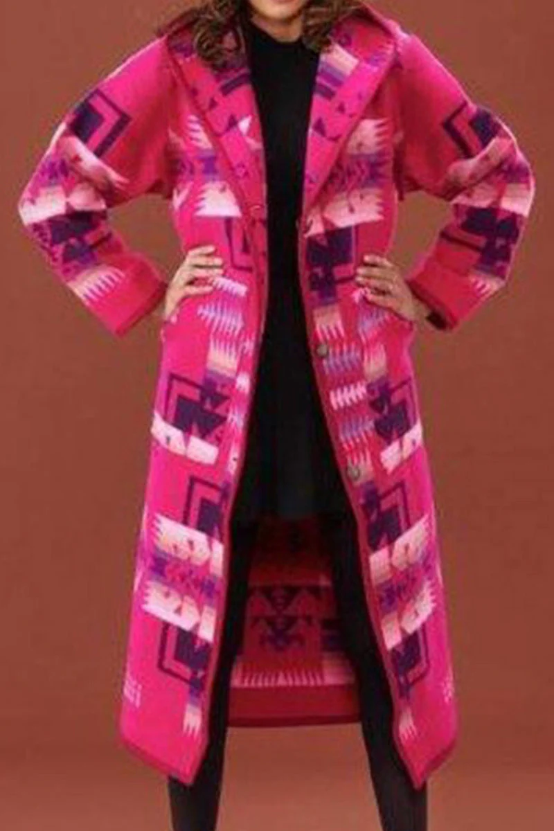 Vanessa | Casual and fashionable winter garment - Image 3