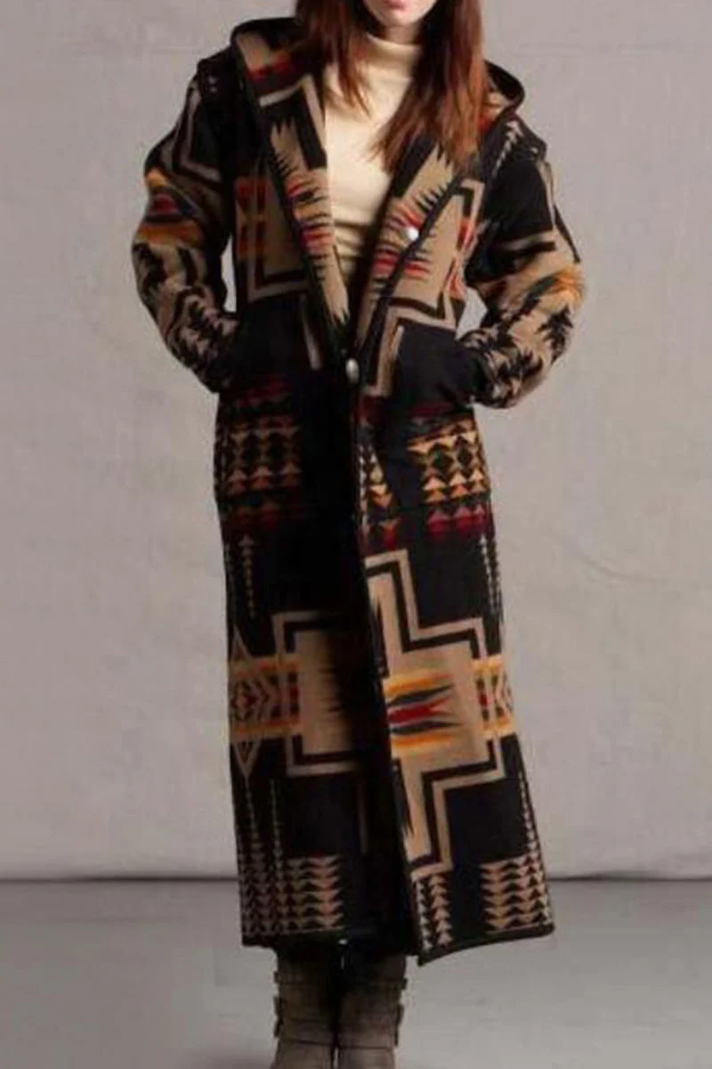 Vanessa | Casual and fashionable winter garment - Image 6
