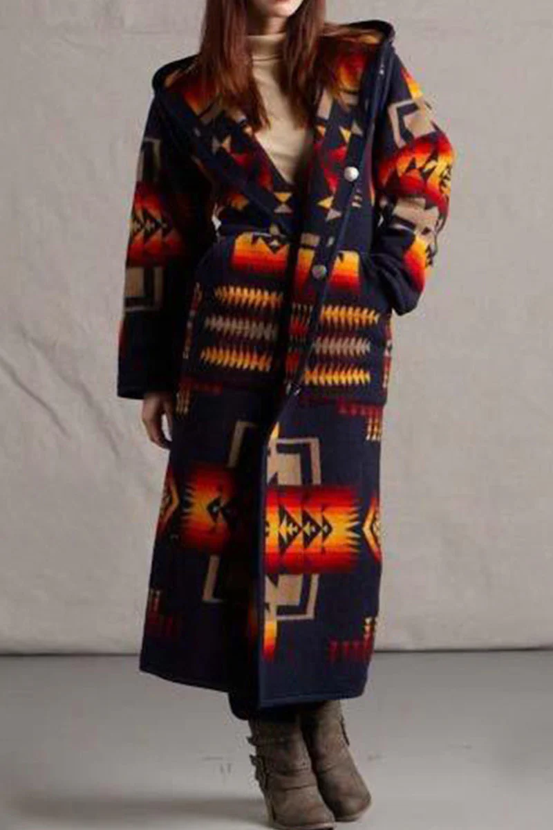 Vanessa | Casual and fashionable winter garment - Image 7