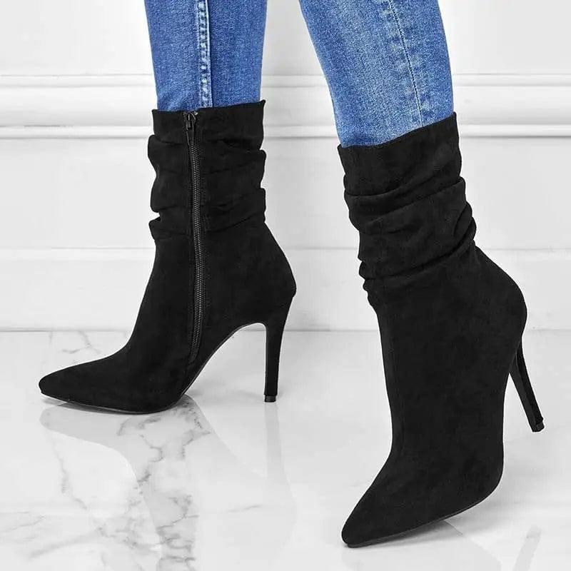 Vanessa | Comfortable and versatile orthopedic boots - Image 4