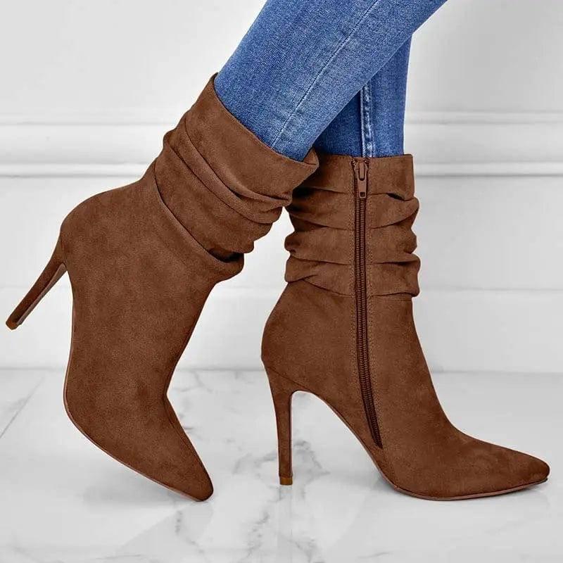 Vanessa | Comfortable and versatile orthopedic boots - Image 7