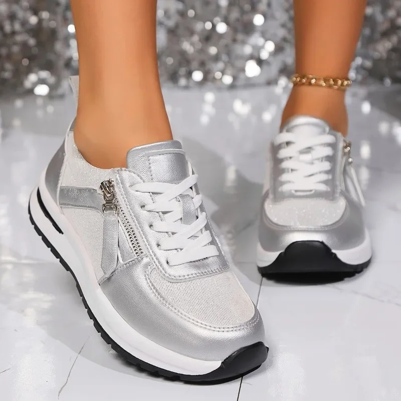 Vanessa® | Sneakers Comfort For Your Feet