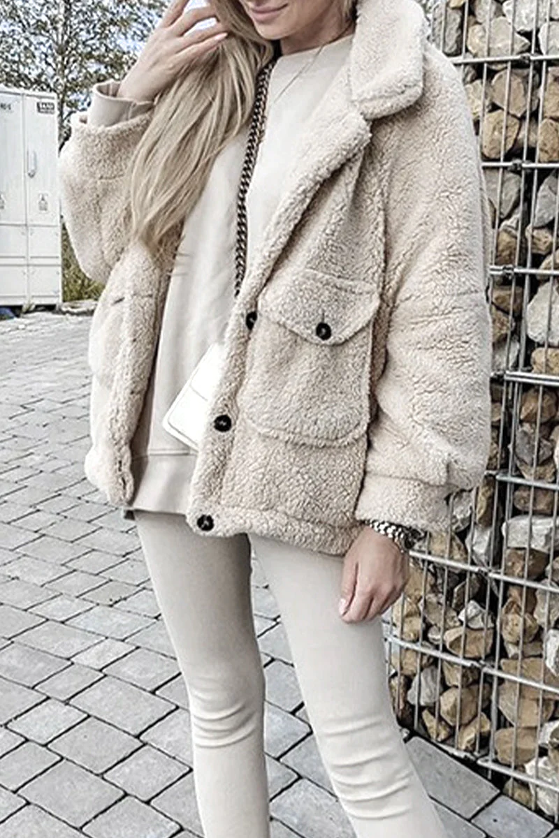 Vanessa | Fashionable and effortless winter garment
