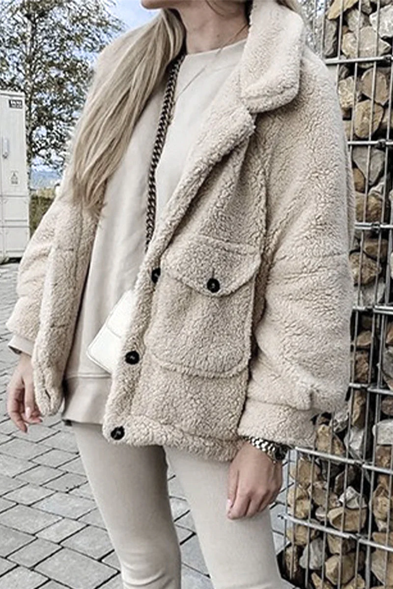 Vanessa | Fashionable and effortless winter garment - Image 2