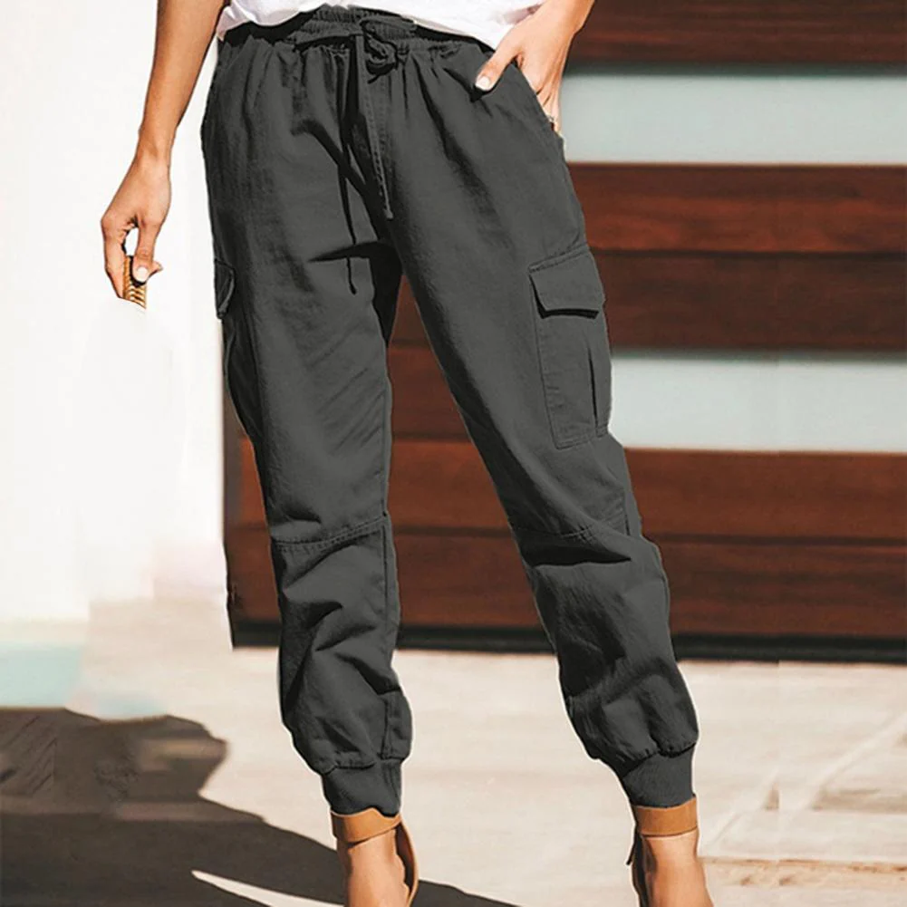 Vania® | Cargo Pants For Women - Image 3
