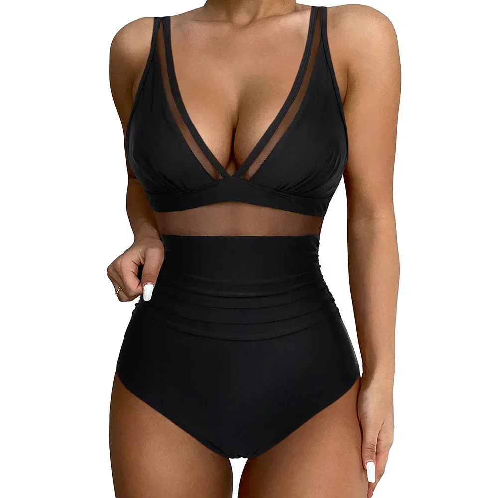 Vania® | Stylish Beach Swimsuit - Image 3