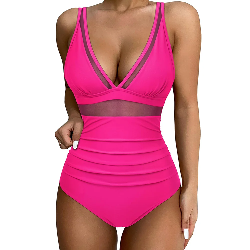 Vania® | Stylish Beach Swimsuit - Image 6