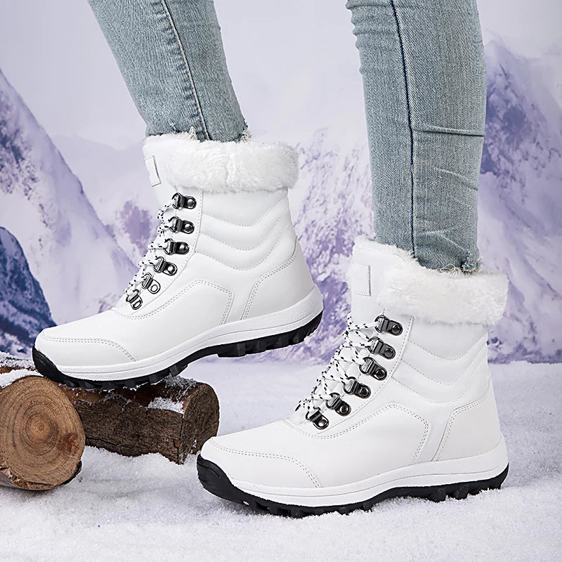 Vania | Supportive and stylish orthopedic boots - Image 2