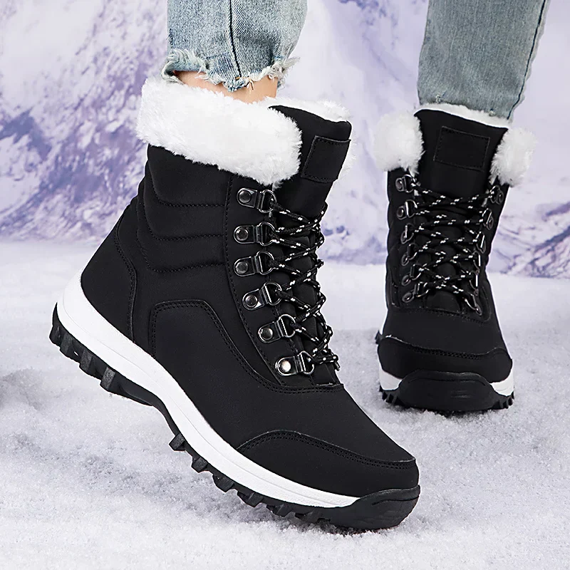 Vania | Supportive and stylish orthopedic boots - Image 3