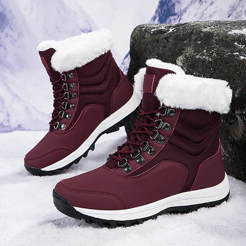 Vania | Supportive and stylish orthopedic boots - Image 8