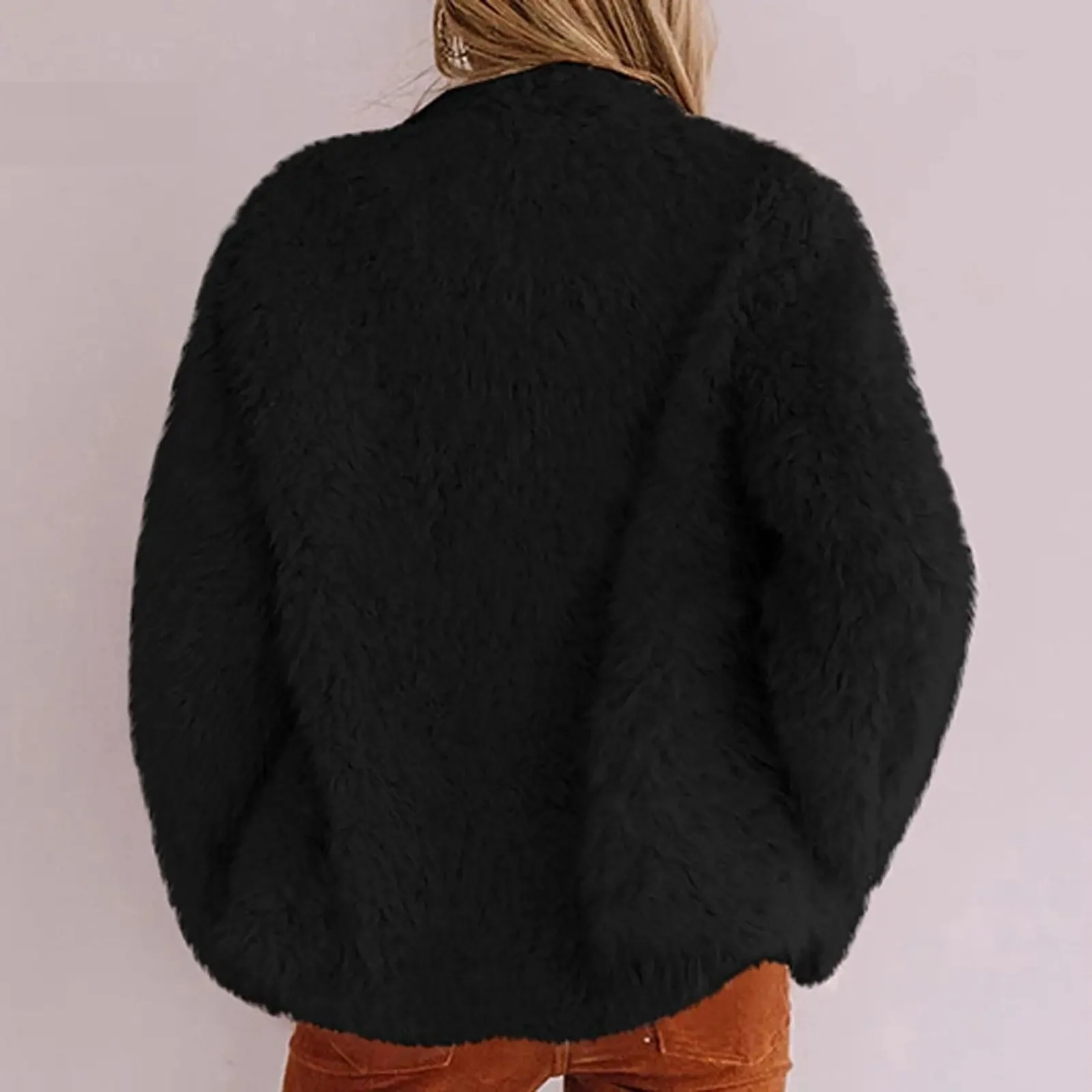 Vania | Versatile and comfortable winter garment - Image 18