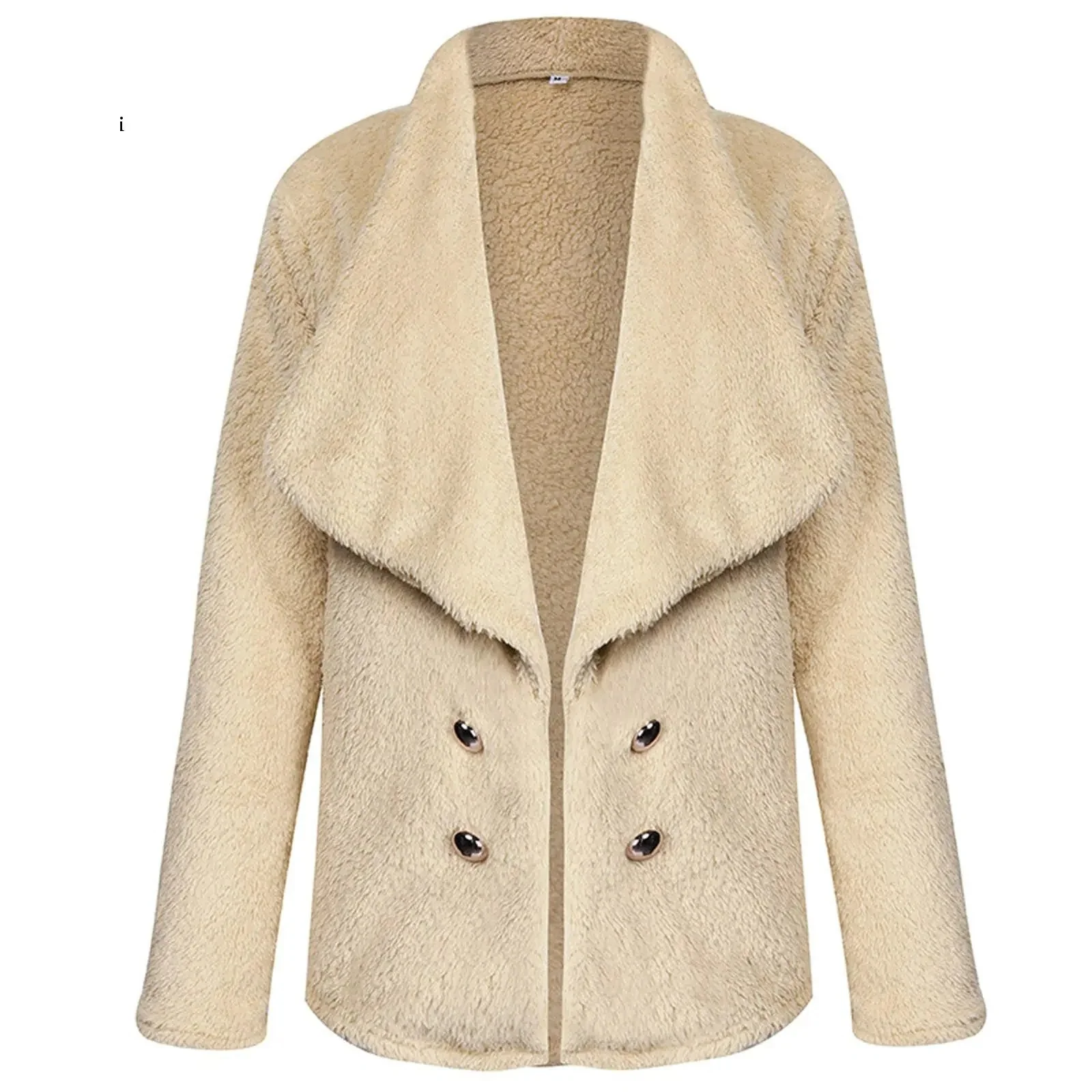Vania | Versatile and comfortable winter garment - Image 19