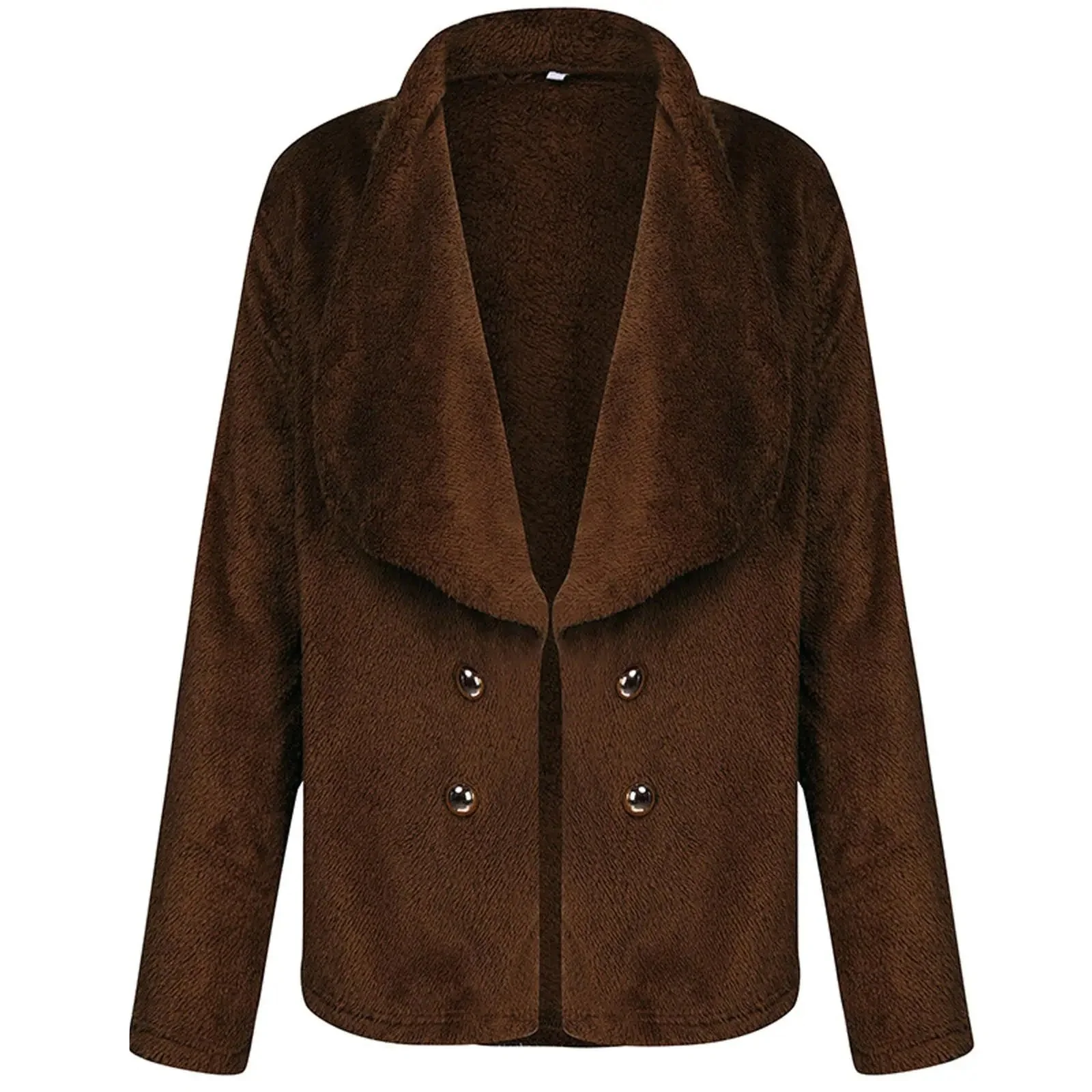 Vania | Versatile and comfortable winter garment - Image 20