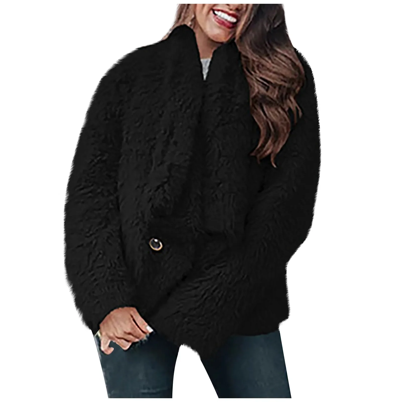Vania | Versatile and comfortable winter garment - Image 23